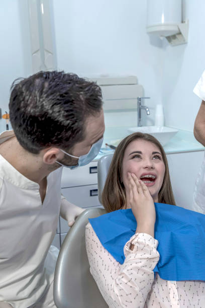 Best Chipped Tooth Repair Near Me  in Wilkes Barre, PA